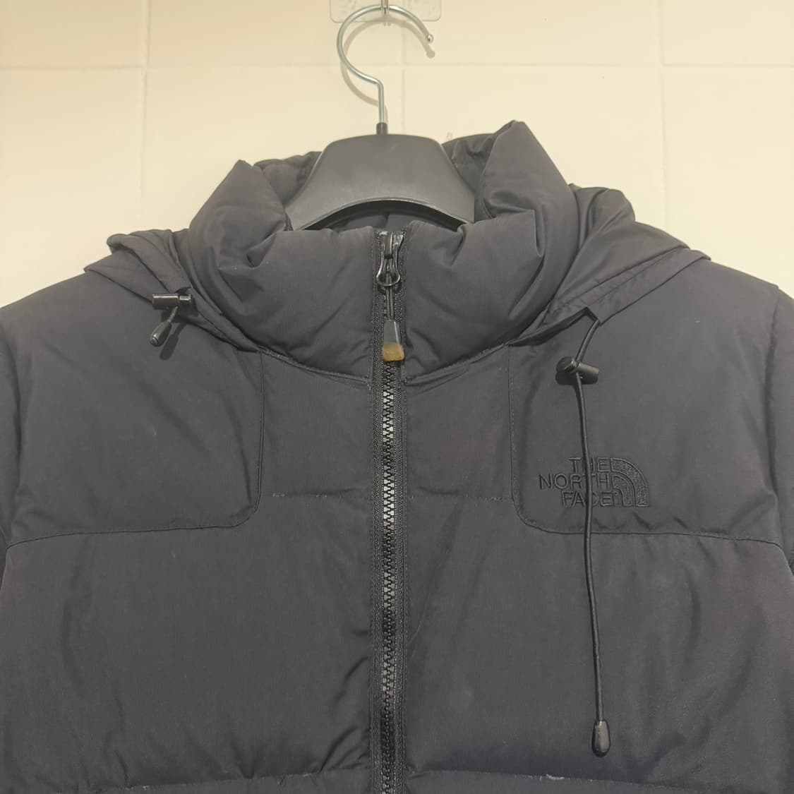 노스페이스 패딩 자켓 상품이미지2