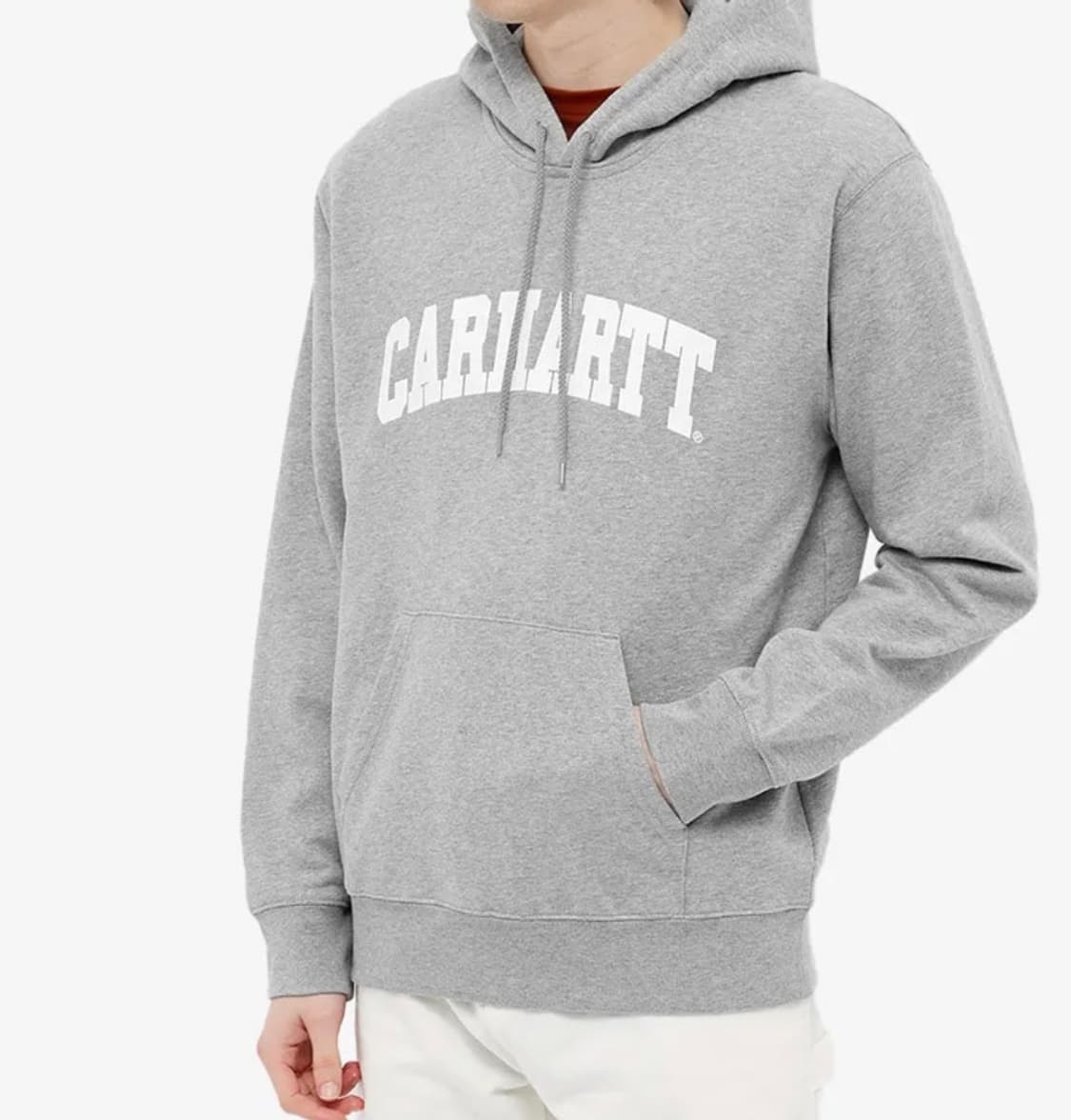 칼하트 후드티(옷 정리중 득템하세요) 상품이미지1