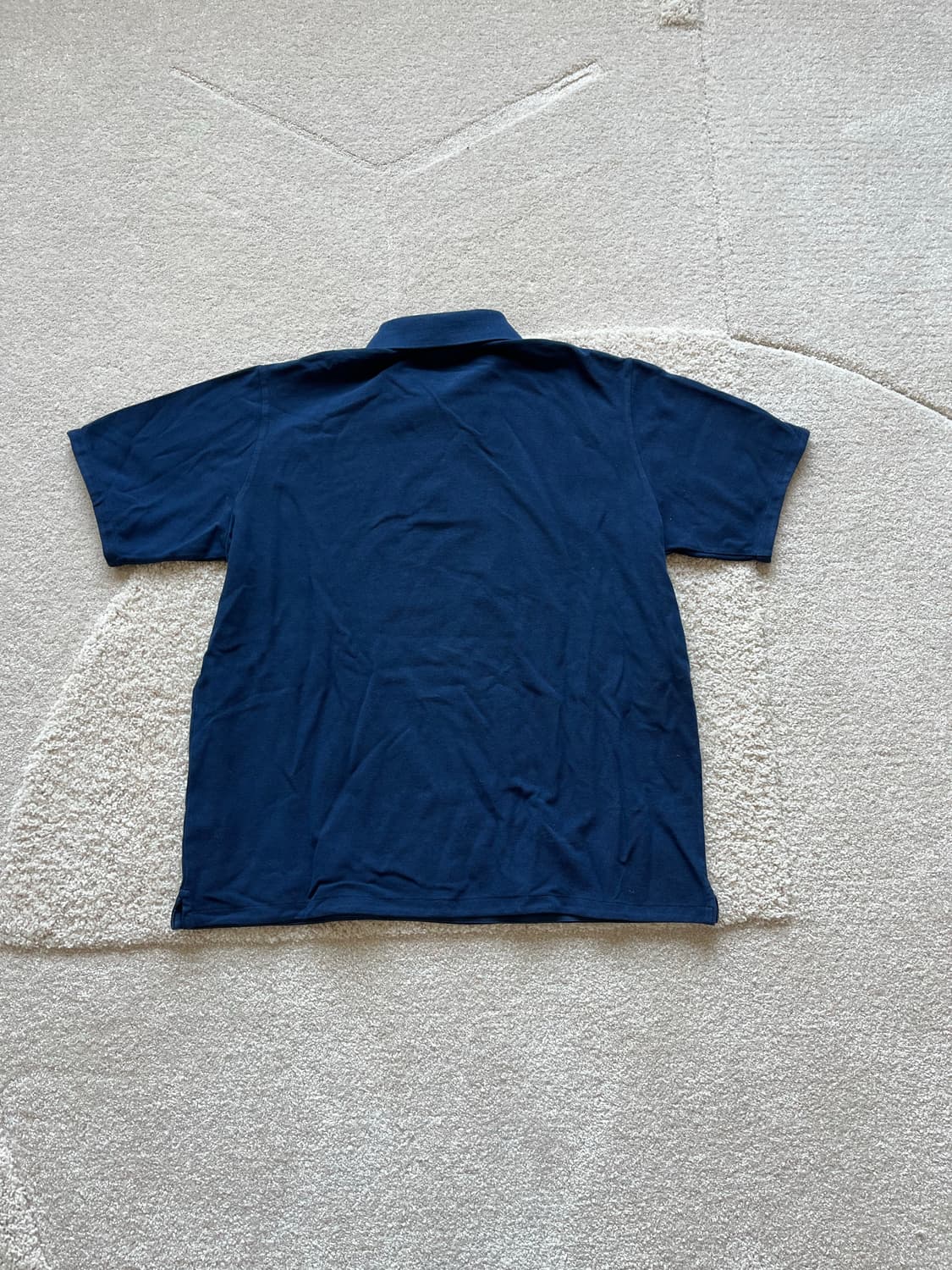 드레프로젝트 GP Polo T-shirt (103-105) 상품이미지6