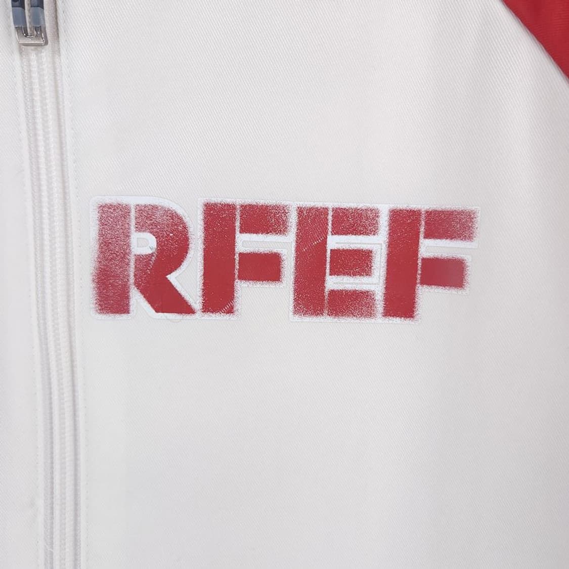 [남105]아디다스 FEF 스페인 앤섬자켓[Y62-088] 상품이미지5