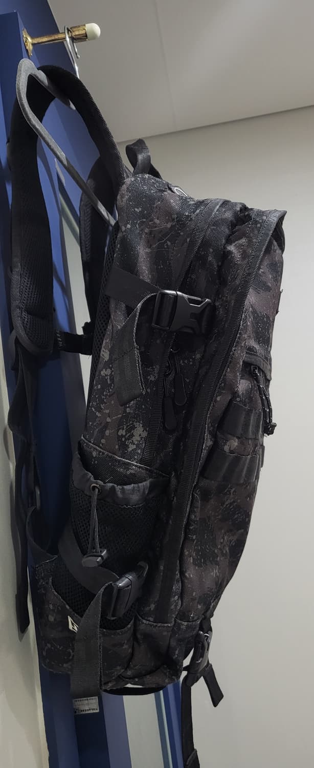 뉴에라 카모 백팩 M 상품이미지2