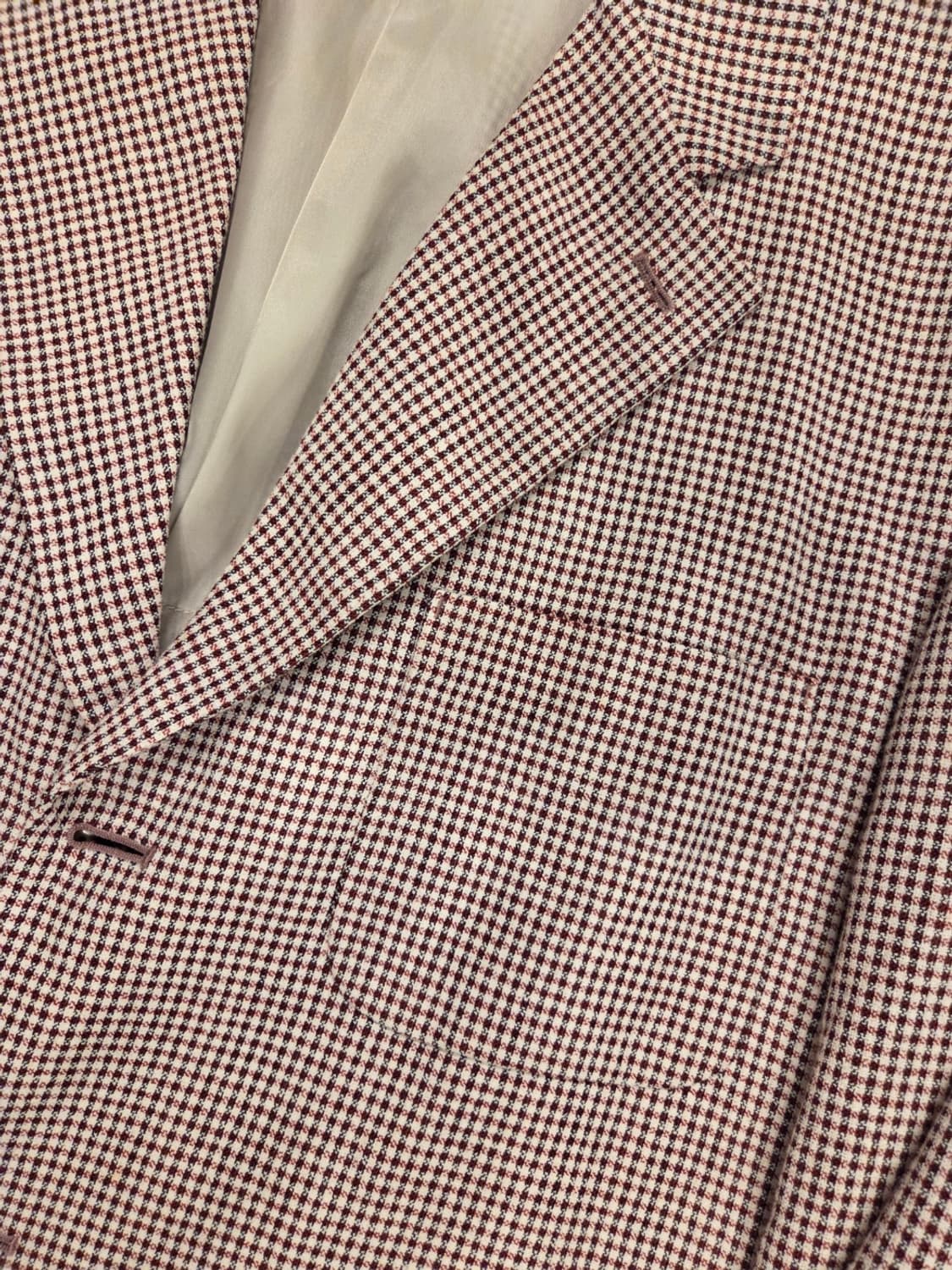 이세이 미야케 자켓 상품이미지3