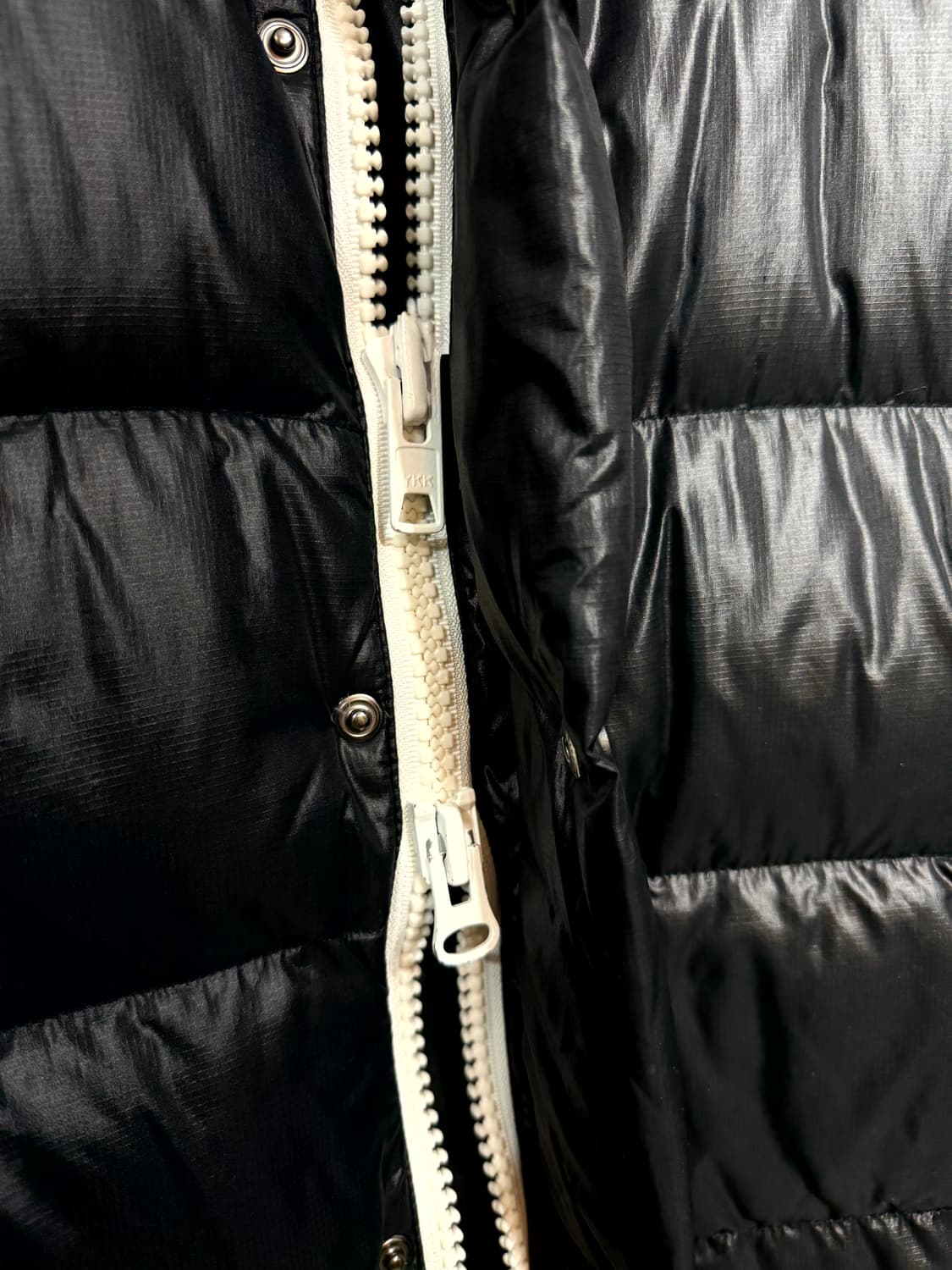 CAMP7 캠프7 여성 다운  상품이미지5