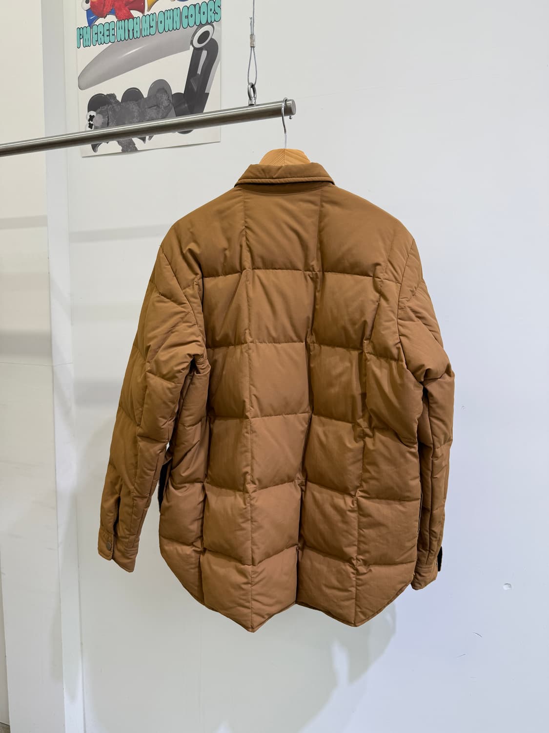 CARHARTT 패딩  상품이미지4
