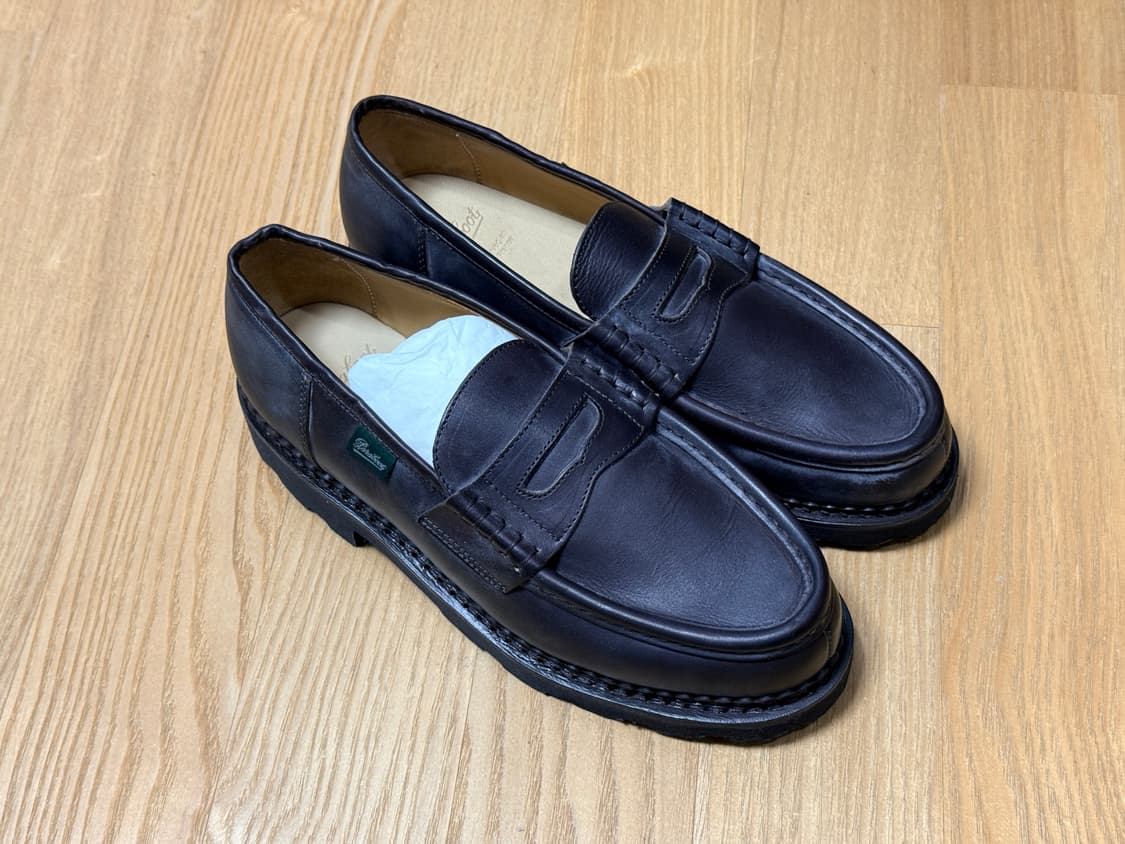 파라부트 레임스 카페 7.5 풀박 새제품 상품이미지3