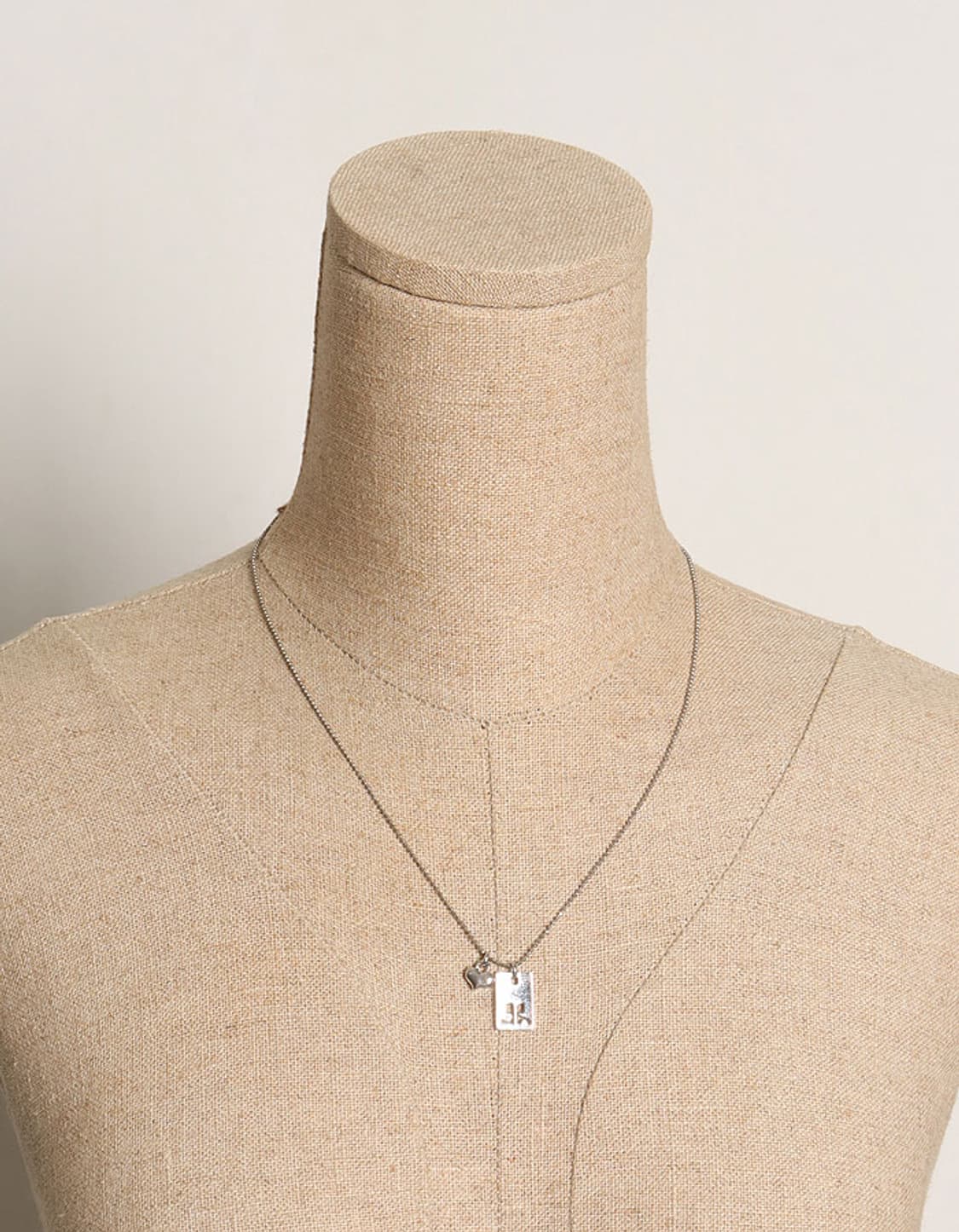 courreges NeckLace 상품이미지1