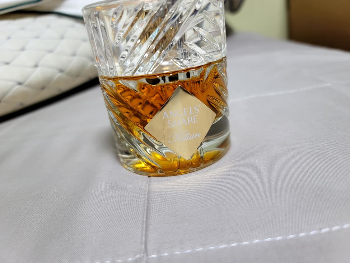 (국문택) 킬리안 Angels' Share 향수 앤젤스쉐어 50ml 상품이미지1