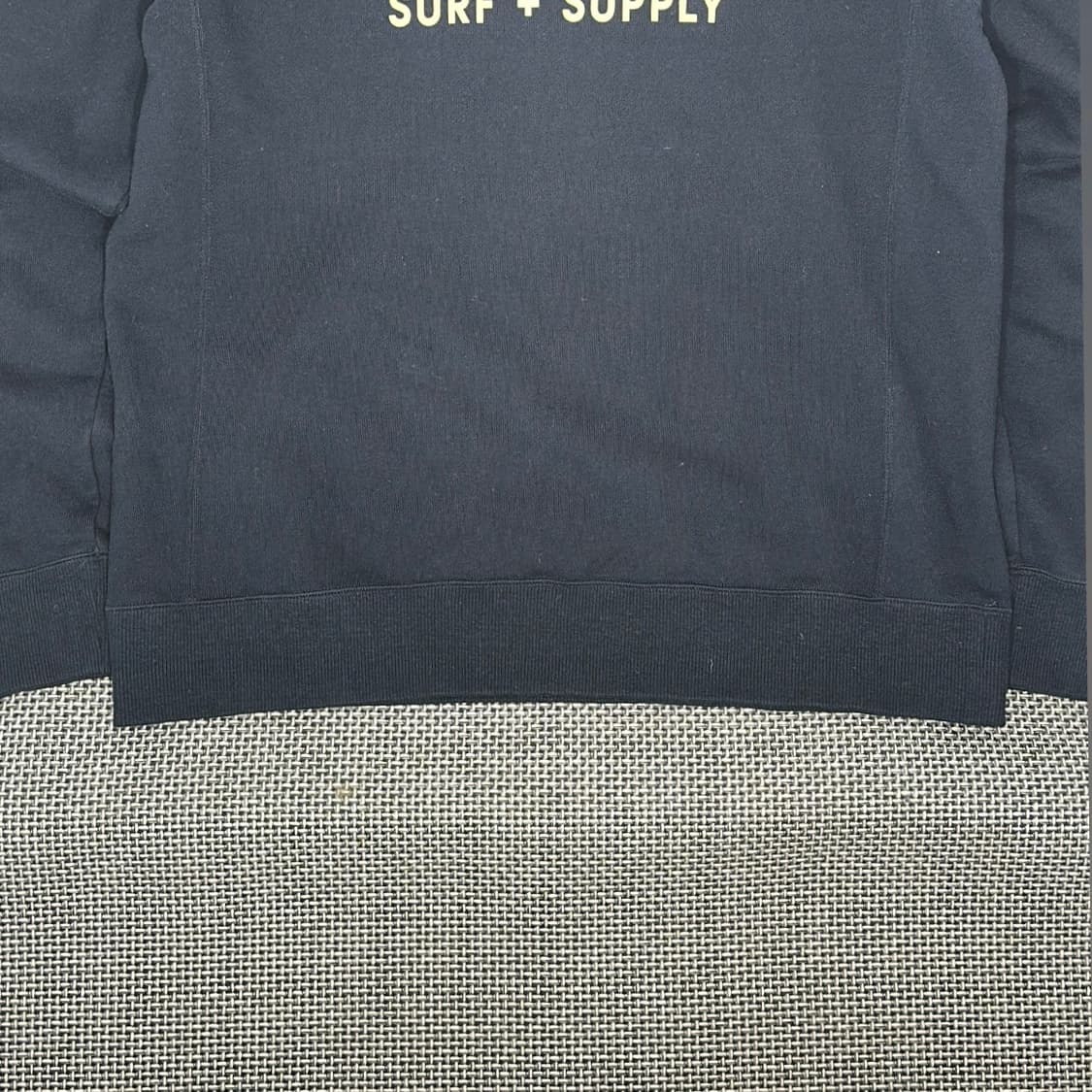 필그림서프앤서플라이 맨투맨 (L) 상품이미지2