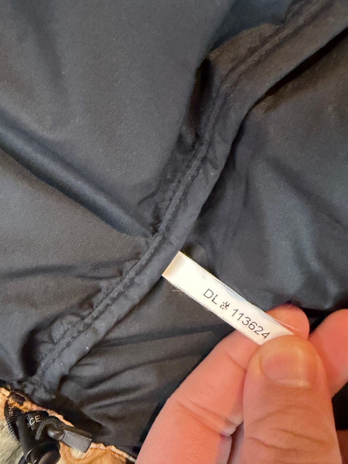 슈프림 노스페이스 퍼눕시  상품이미지7