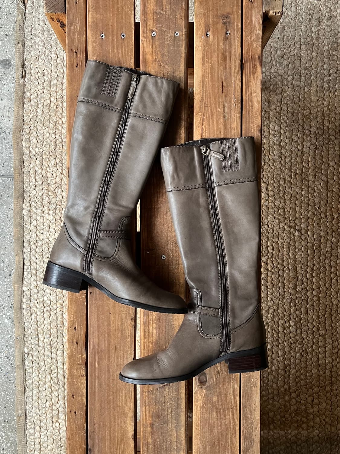 Leather 상품이미지5