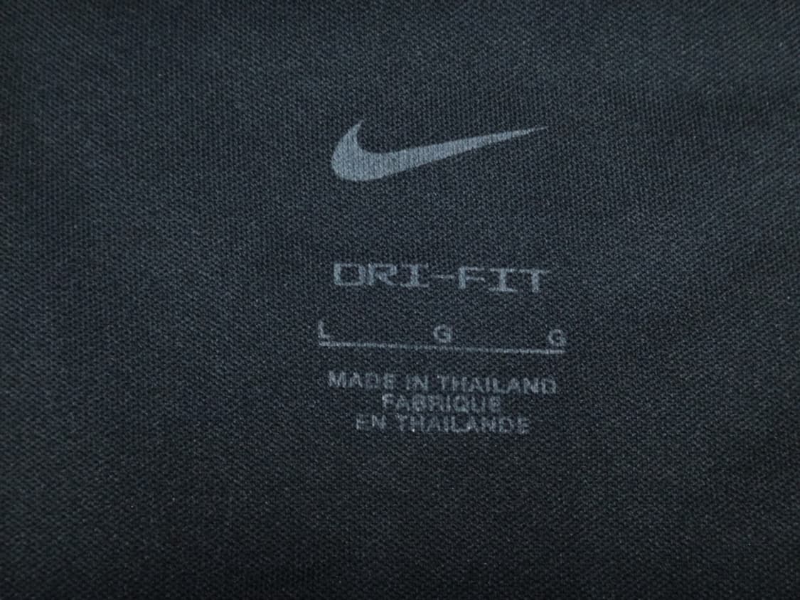 (105) NIKE 나이키 드라이 핏 파크 20 남성 트랙자켓 상품이미지7