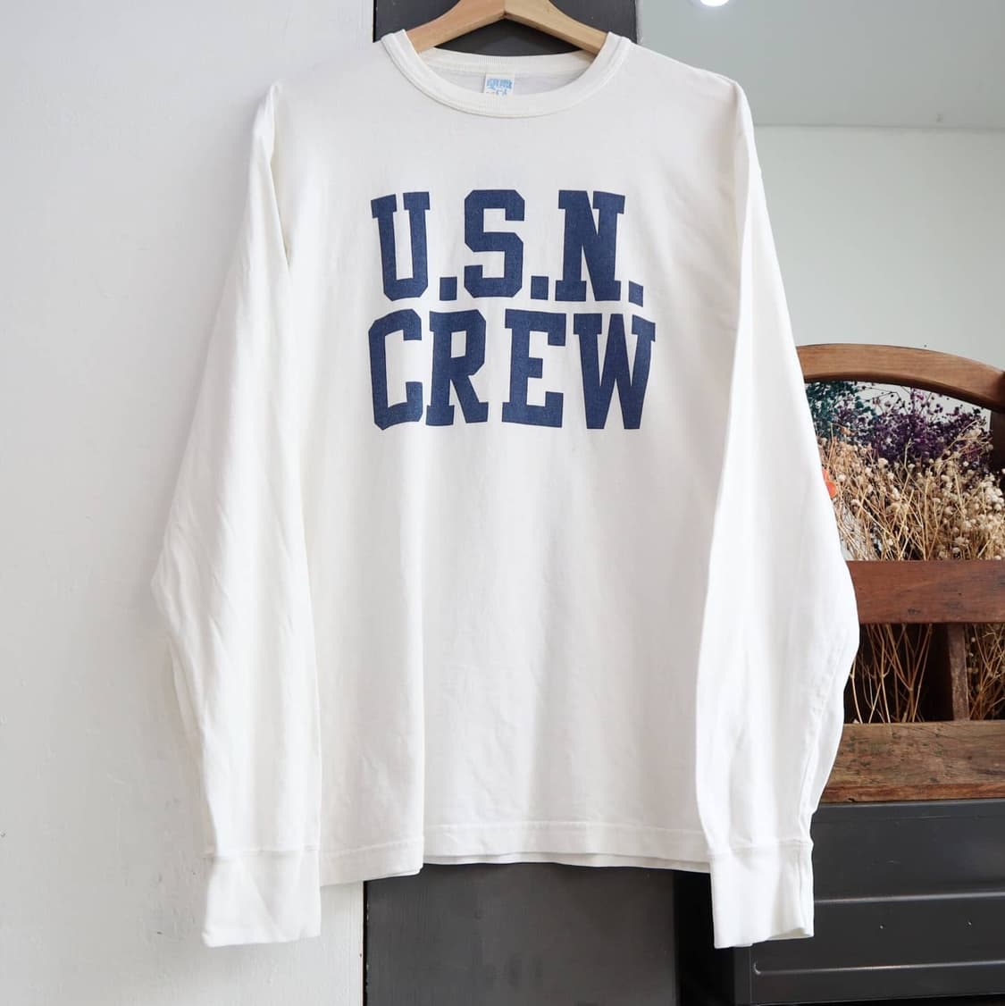 챔피언 80s 스웻맨투맨 상품이미지1