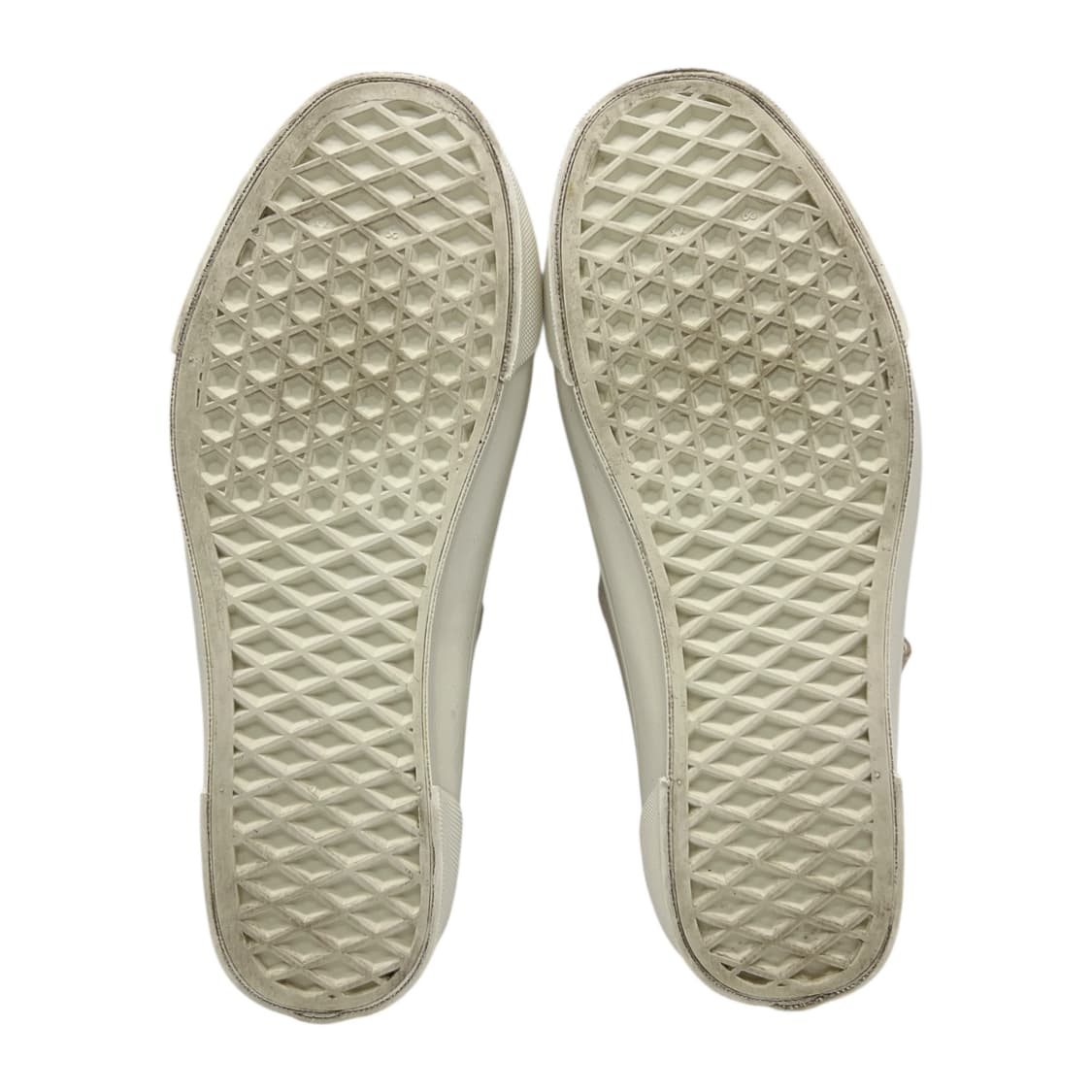 230 반스 볼트 x 굿파이트 OG 스타일93 LX 크림 화이트 상품이미지6