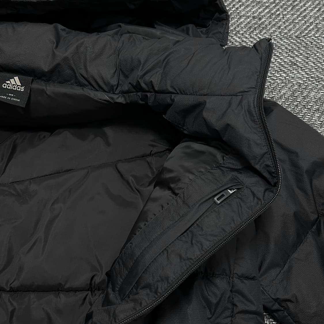 아디다스 후드 패딩 상품이미지5