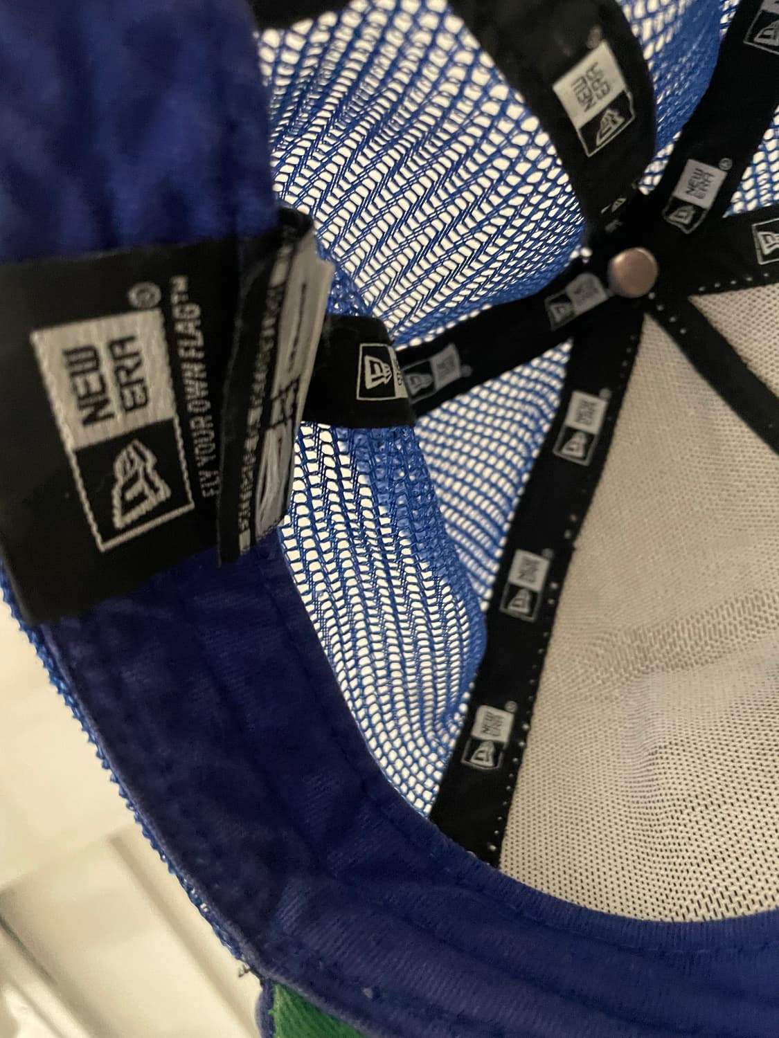 NEW ERA cooperstown collection 상품이미지6