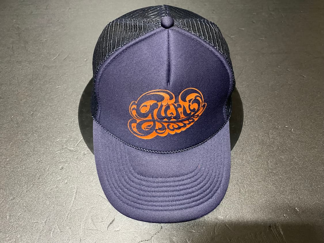 otto vintage trucker cap메쉬캡 상품이미지1