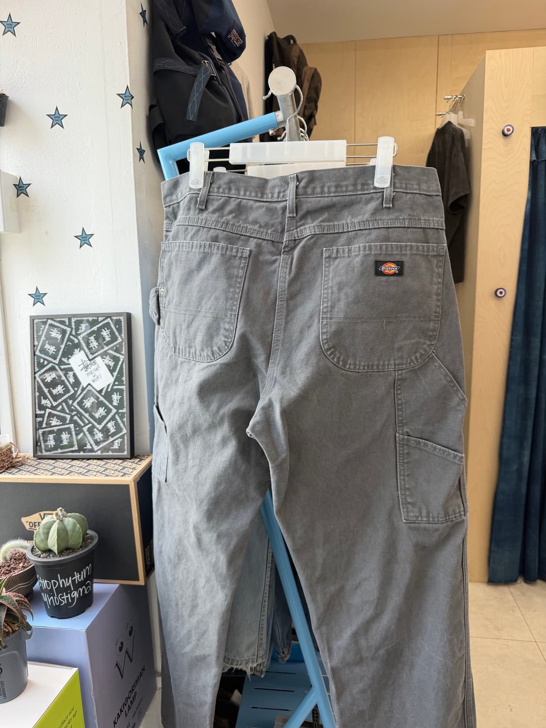 Dickies carpenter (36X32) 상품이미지3