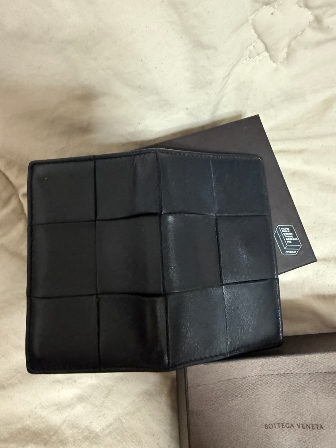 Bottega Veneta 비즈니스 카드 케이스 상품이미지4