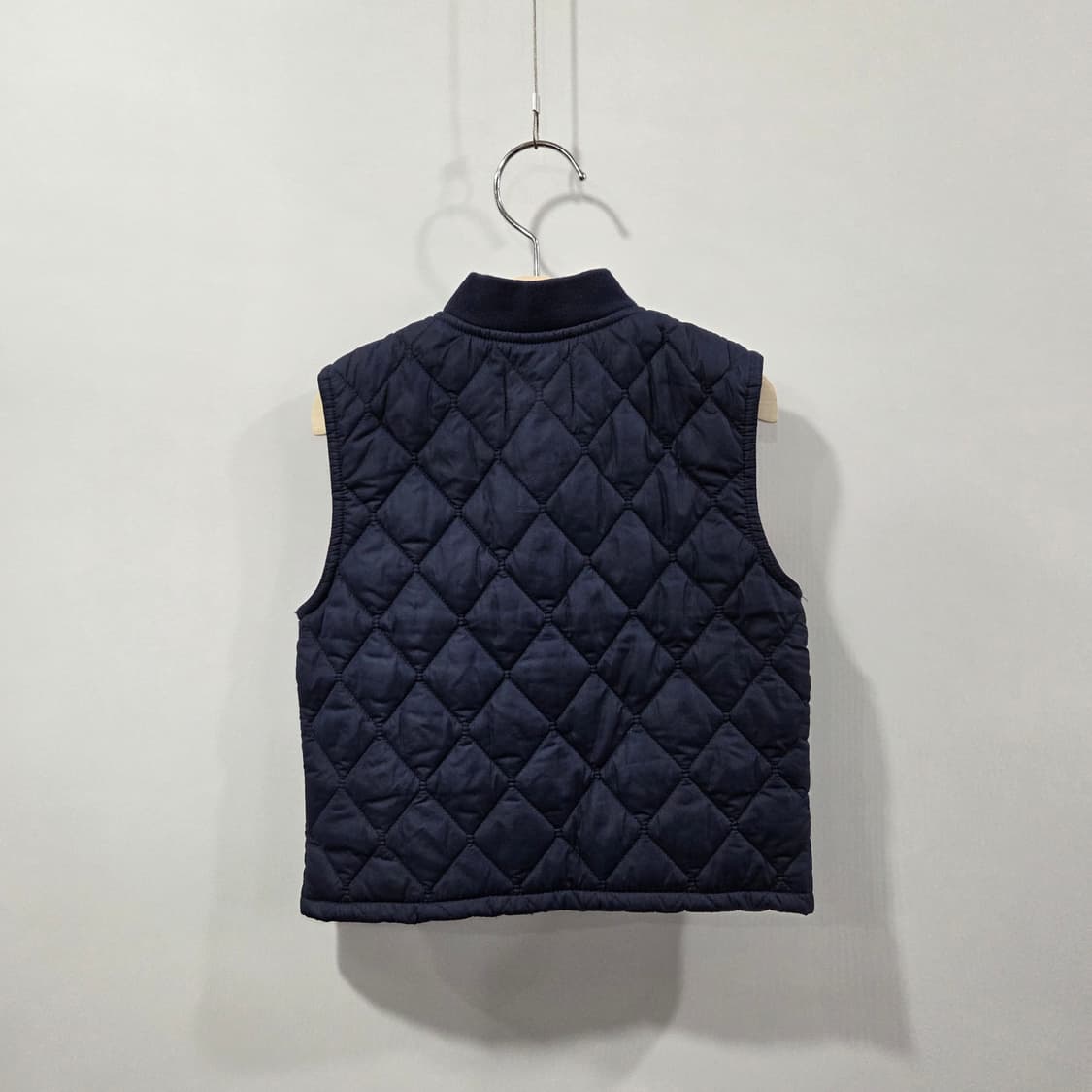 폴로랄프로렌 키즈 퀼팅 베스트 2T  상품이미지3