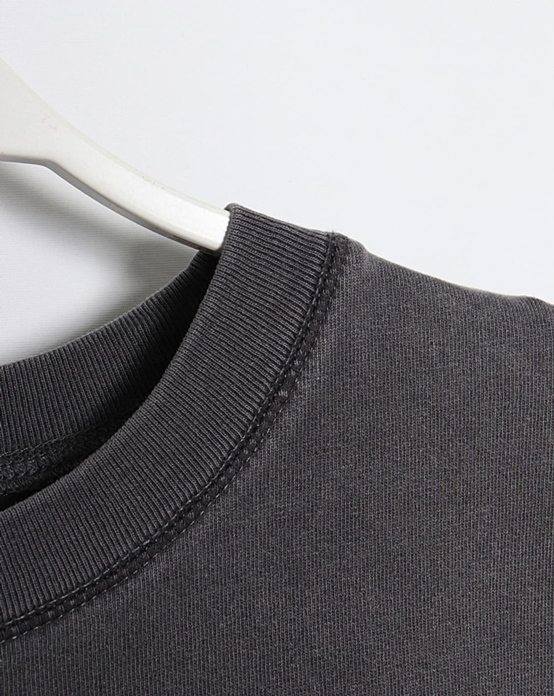 MONO-MART PigmentDye Oversized T-Shirts 상품이미지3