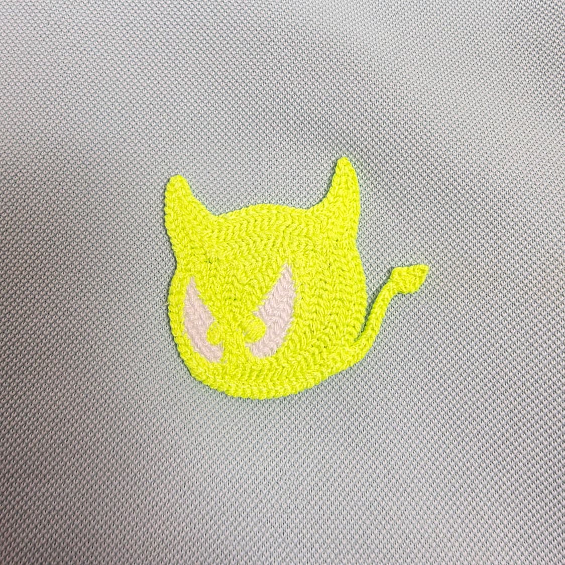 WACC 왁 여성 신품급 골프 피케티셔츠 민트 1호 (S) 상품이미지5