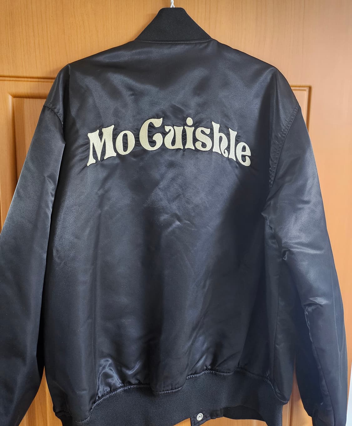 듀테로 MA-1(L) 마원 상품이미지1