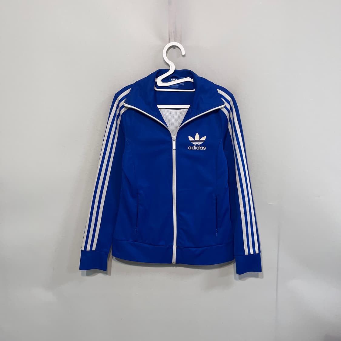 아디다스 유로파 트랙탑 져지 95 여성 상품이미지1