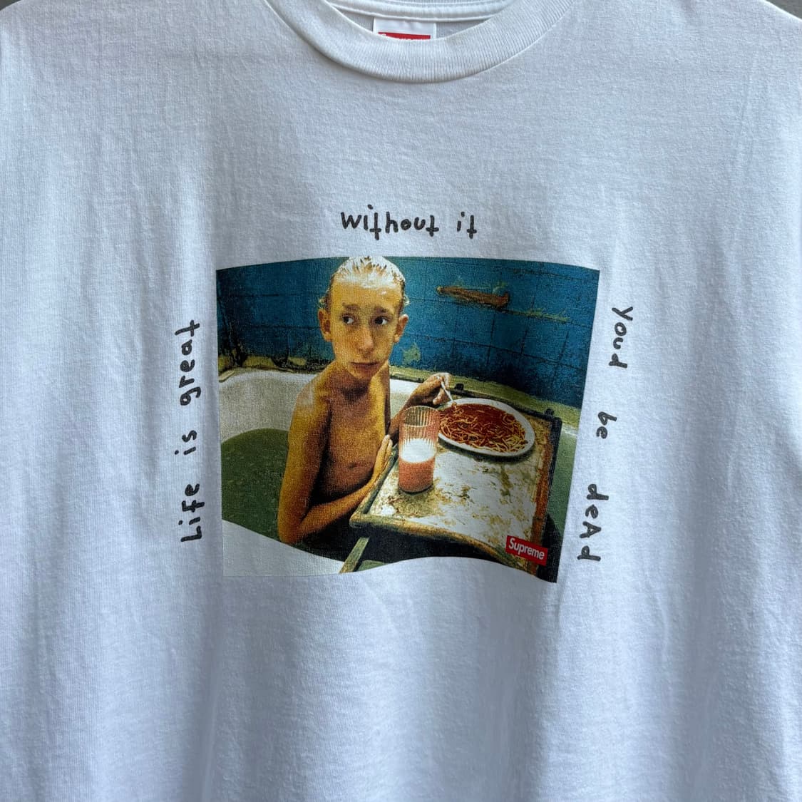 Gummo x Supreme 상품이미지2