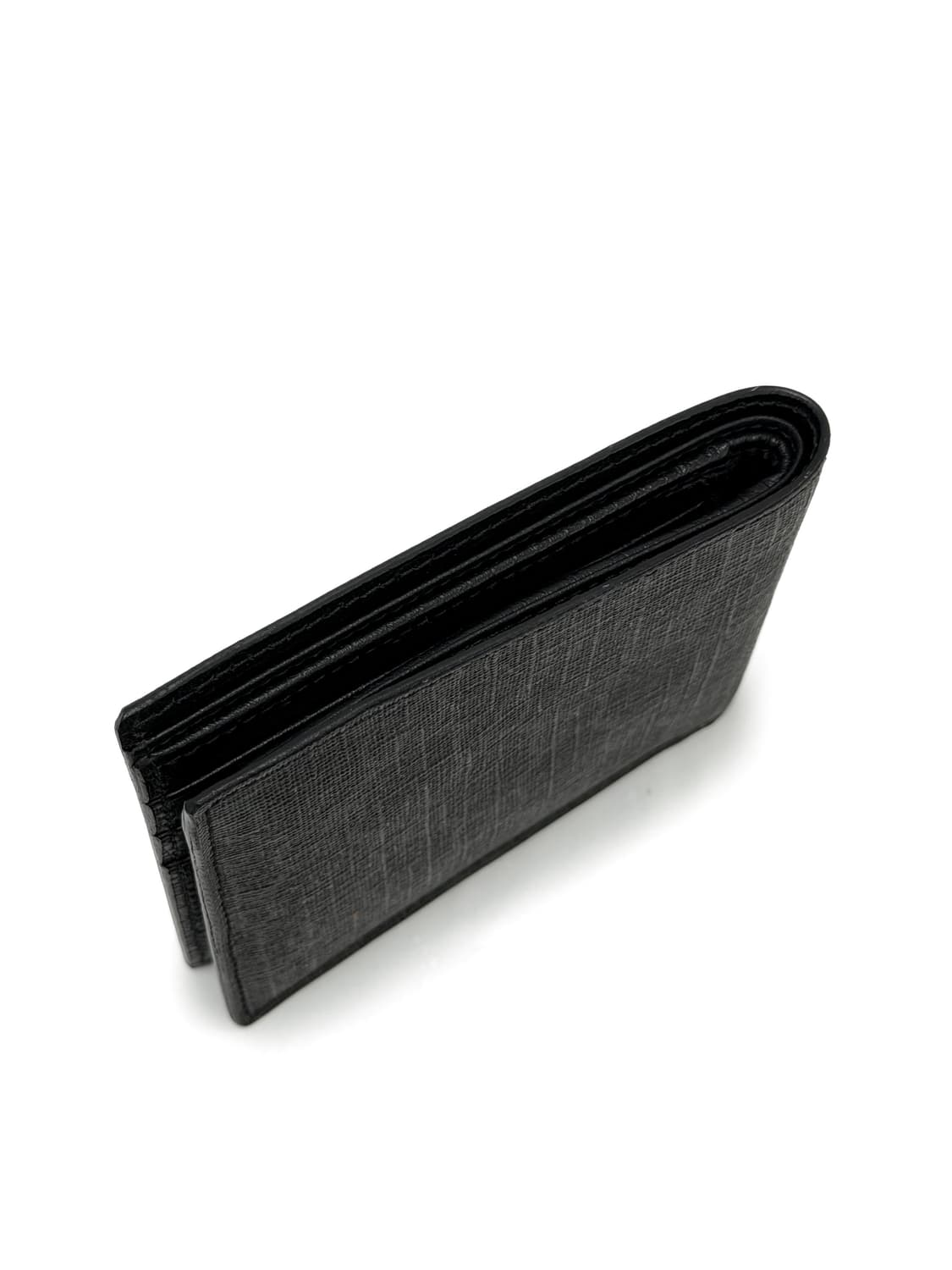 구찌 GG 블랙 바이폴드 월릿 상품이미지3