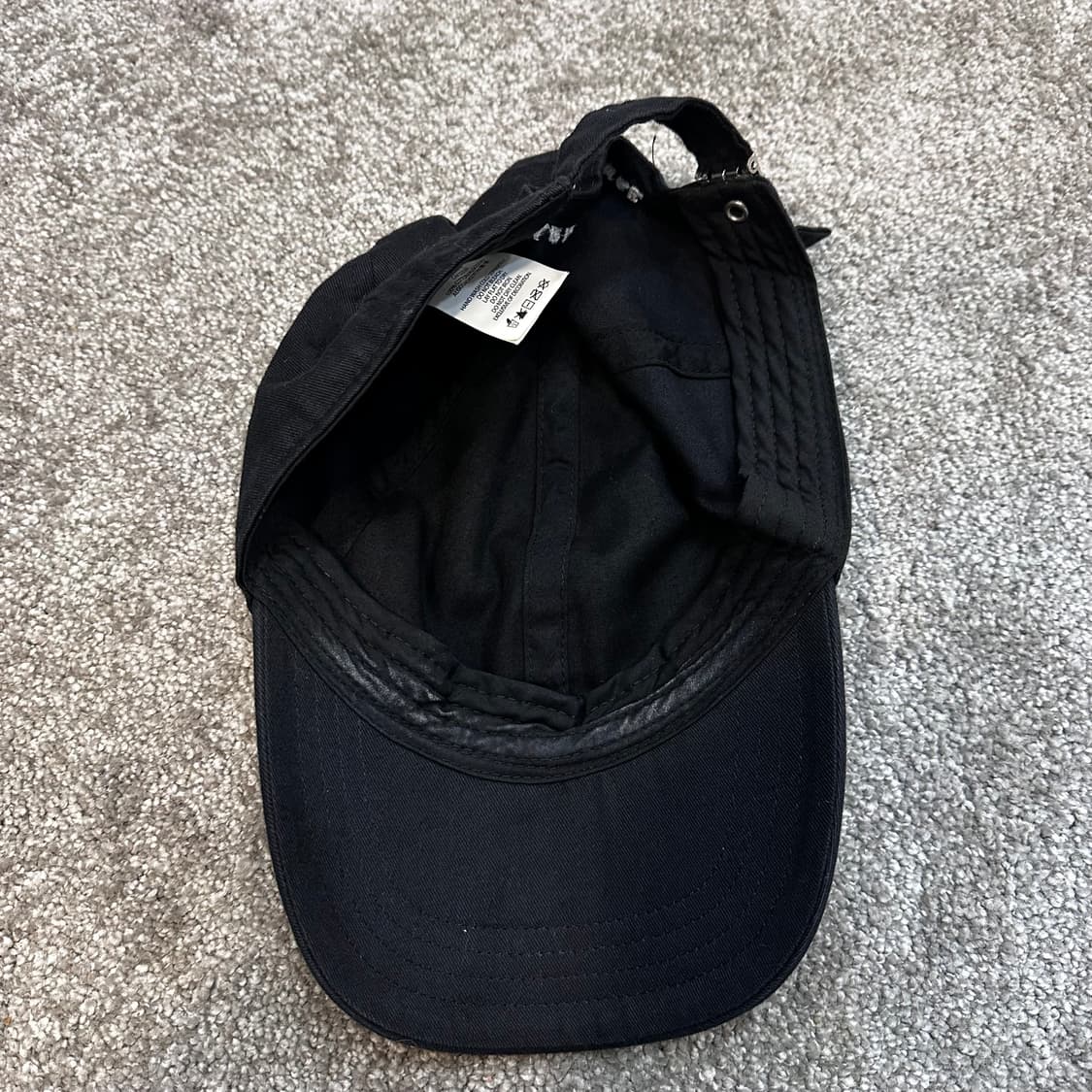 아르마니 익스체인지 볼캡F 상품이미지7