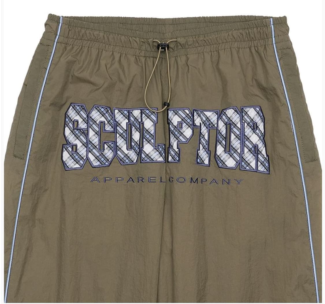 스컬프터 트랙팬츠 상품이미지2