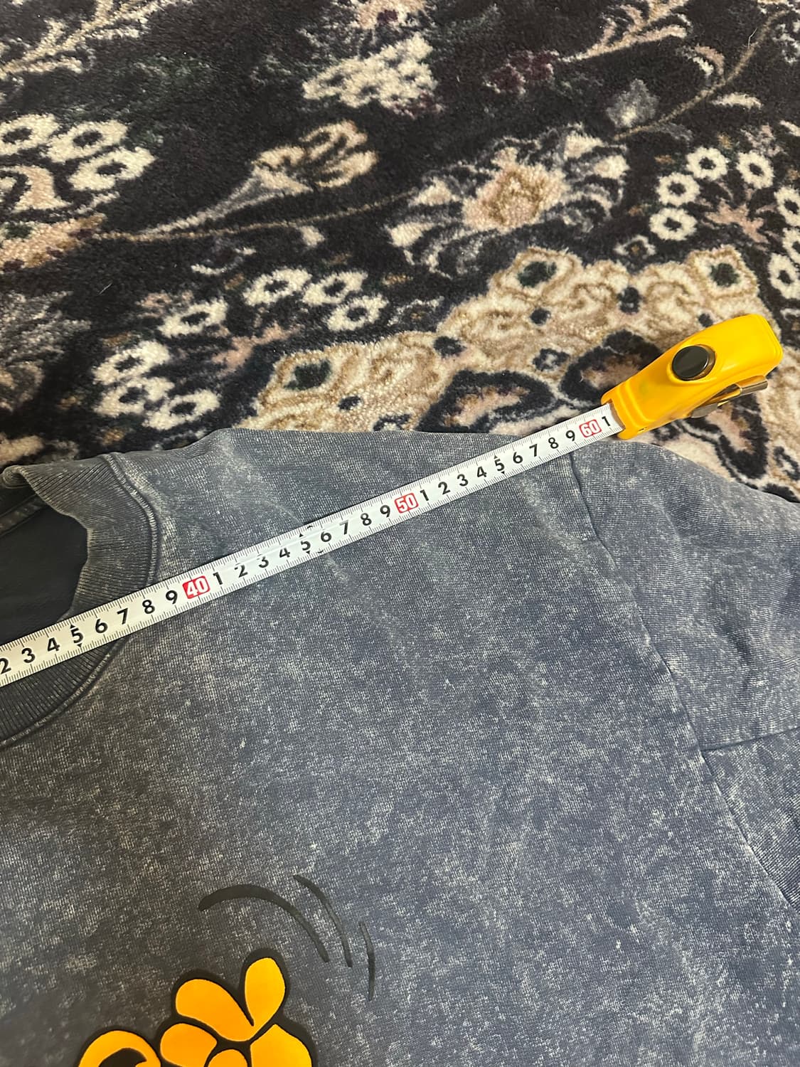 아리스 aries 맨투맨 상품이미지4