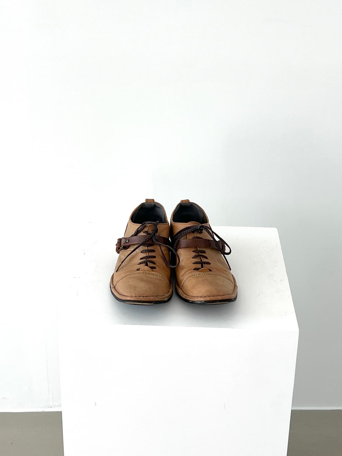 Alfredo Bannister 그런지 더비 상품이미지4