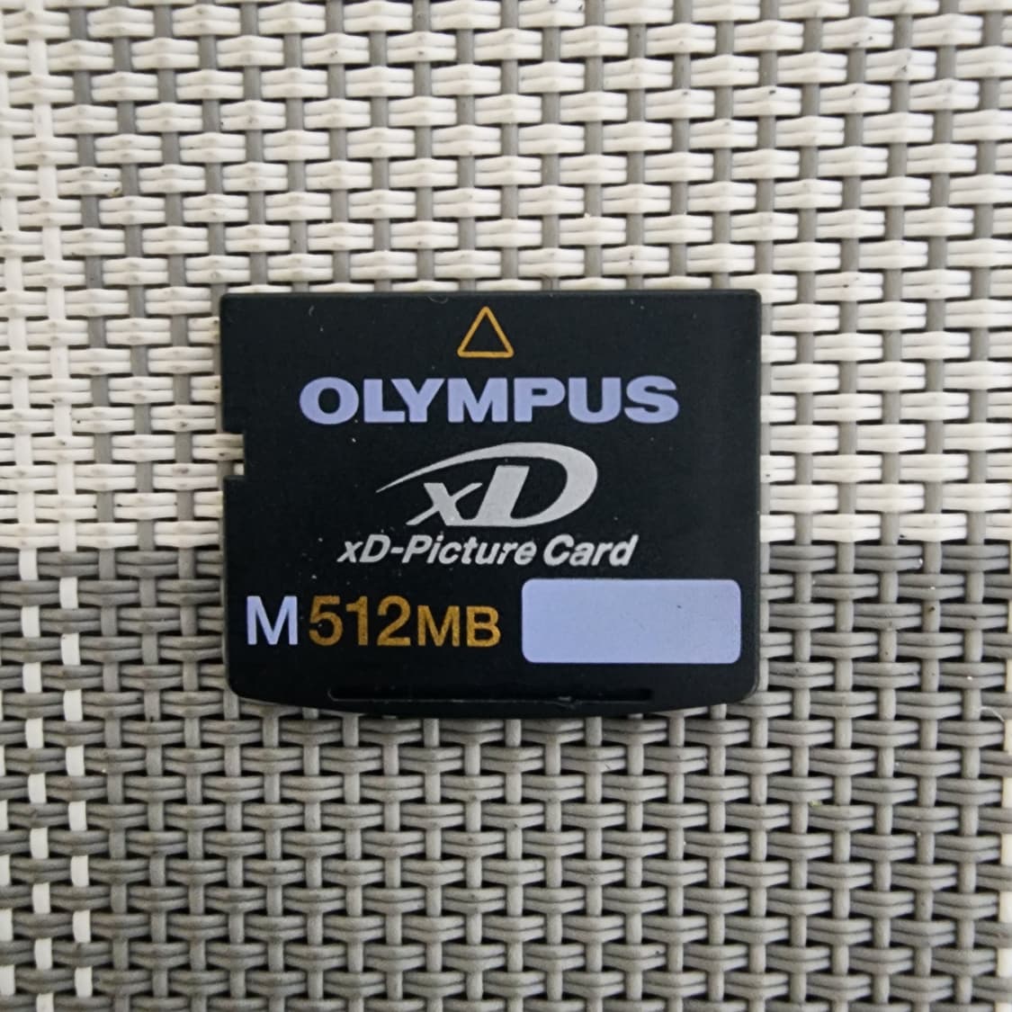 XD 메모리 카드 개별판매 상품이미지2