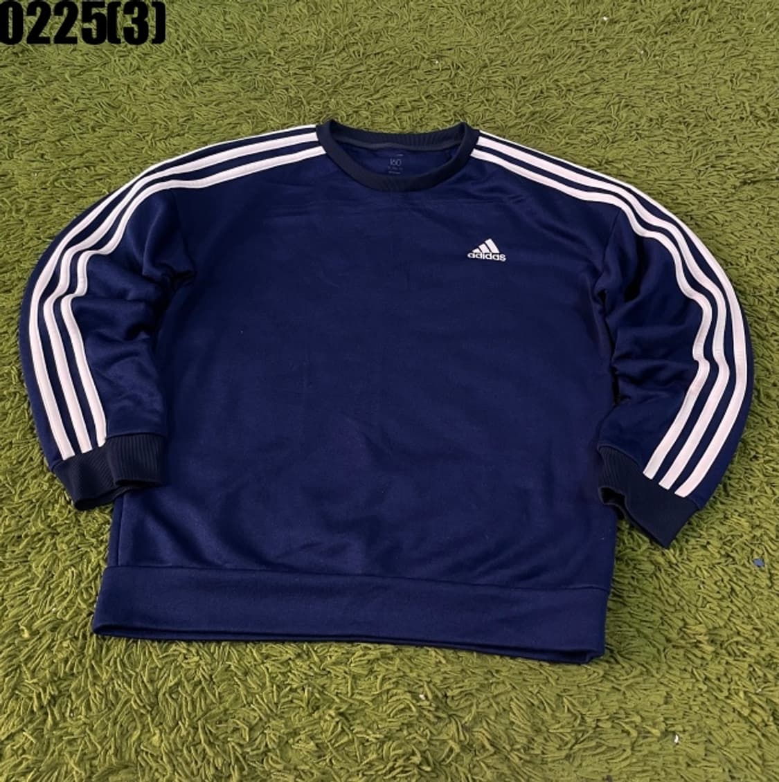 아디다스 맨투맨 상품이미지1