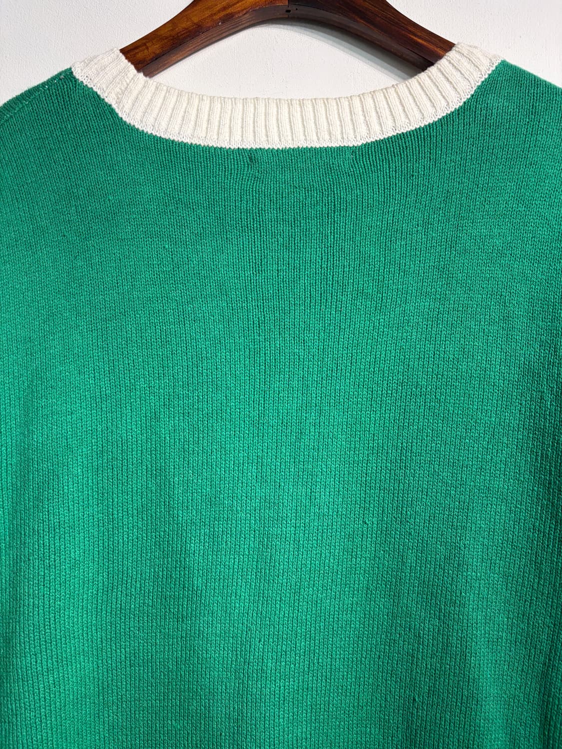 U.S.A. 크리스마스 어글리니트 XL (코튼60%) 어글리스웨터 상품이미지8