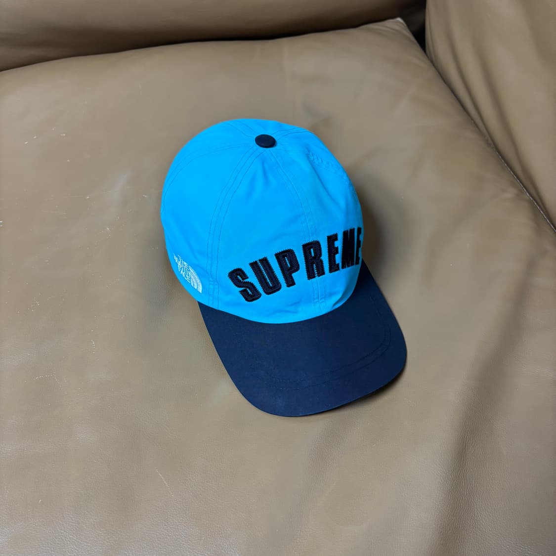 슈프림 노스페이스 고어텍스 아크로고 6패널 볼캡 모자 상품이미지1