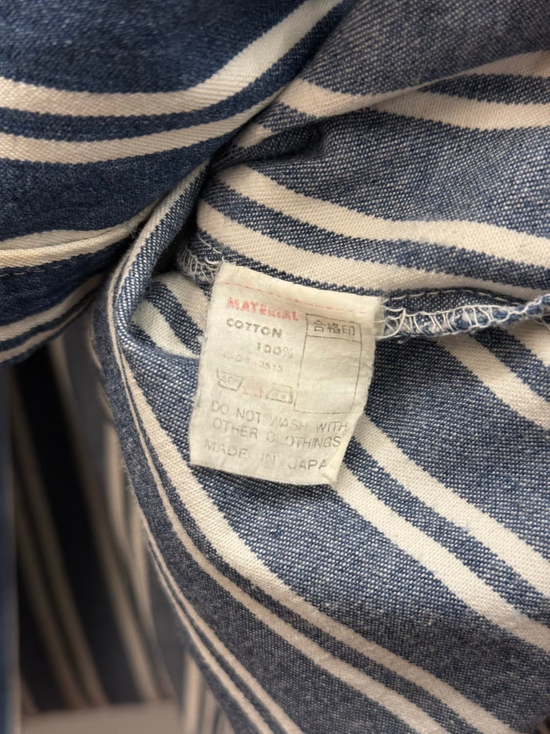 XL) Big John Burbon Street Hickory Strip 상품이미지8