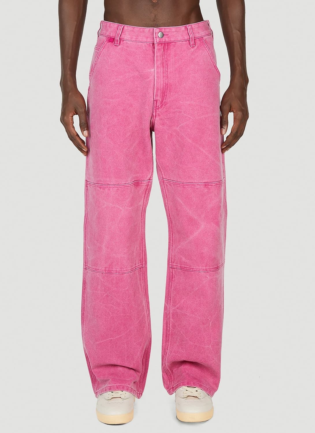 AcneStudios 카고바지 상품이미지4