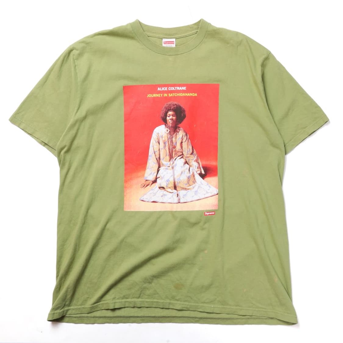 슈프림 Supreme Printing T-shirt

 상품이미지1