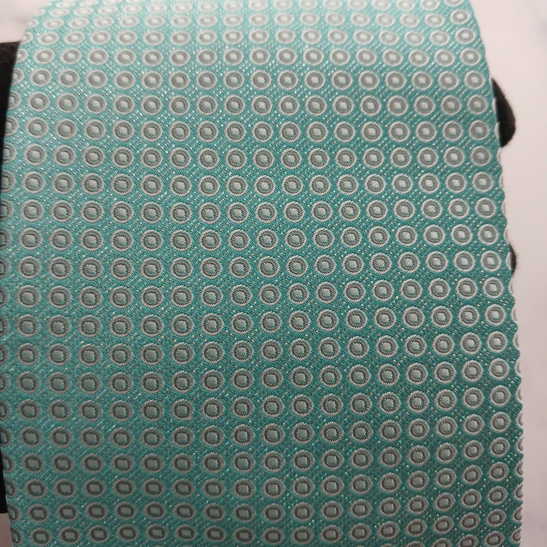 닥스 실크 민트 마이크로 도트 넥타이 8.7cm A+등급 A18750
 상품이미지6