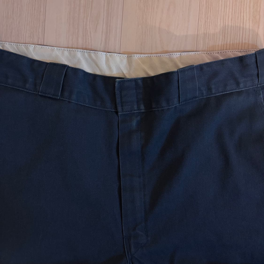 빈티지 페이드 디키즈 874팬츠 상품이미지3