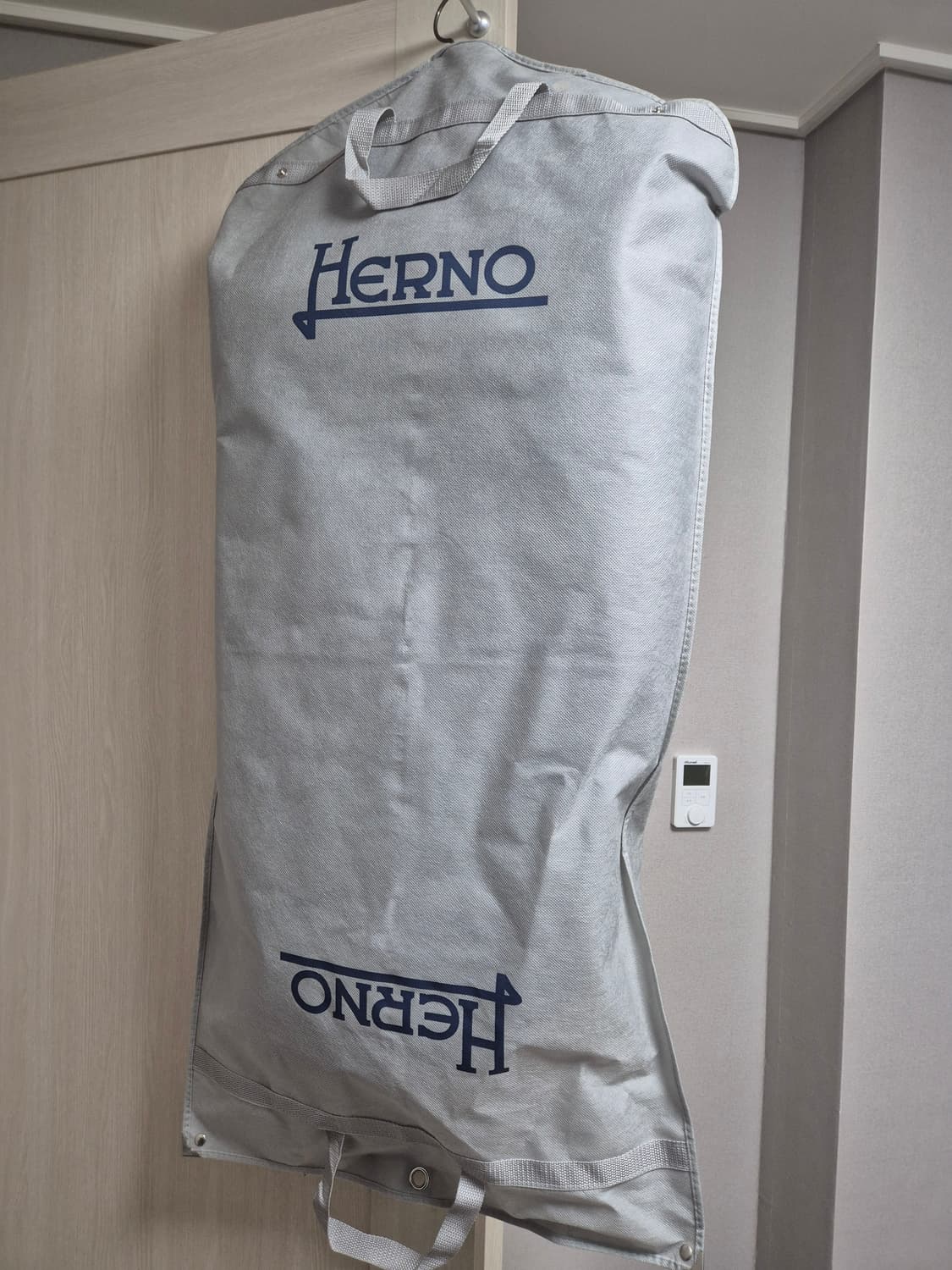 Herno 여성 패딩 다운 재킷 에르노 새상품 급 에르노 상품이미지2