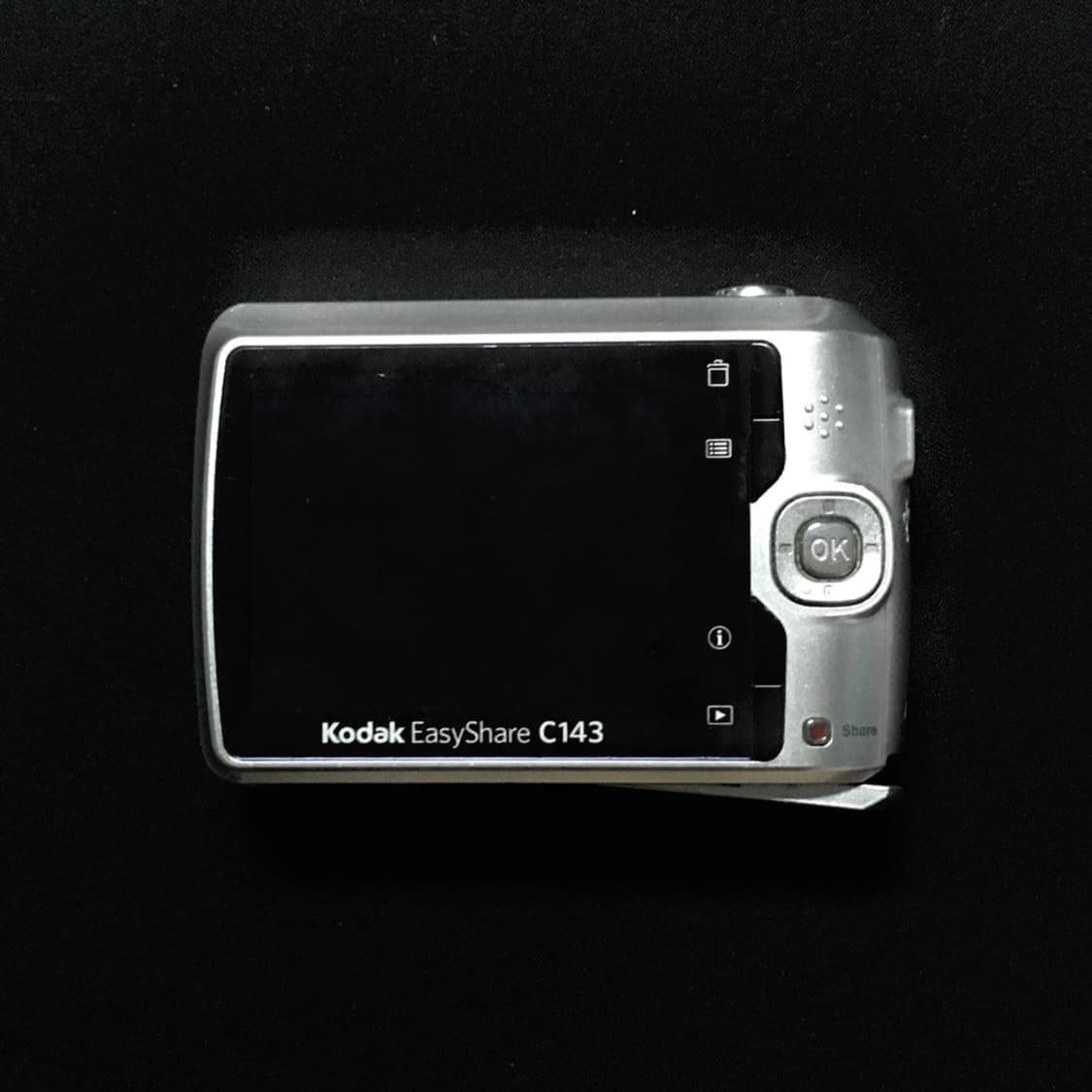코닥 이지쉐어 c143 kodak easyshare 키키디카 상품이미지2