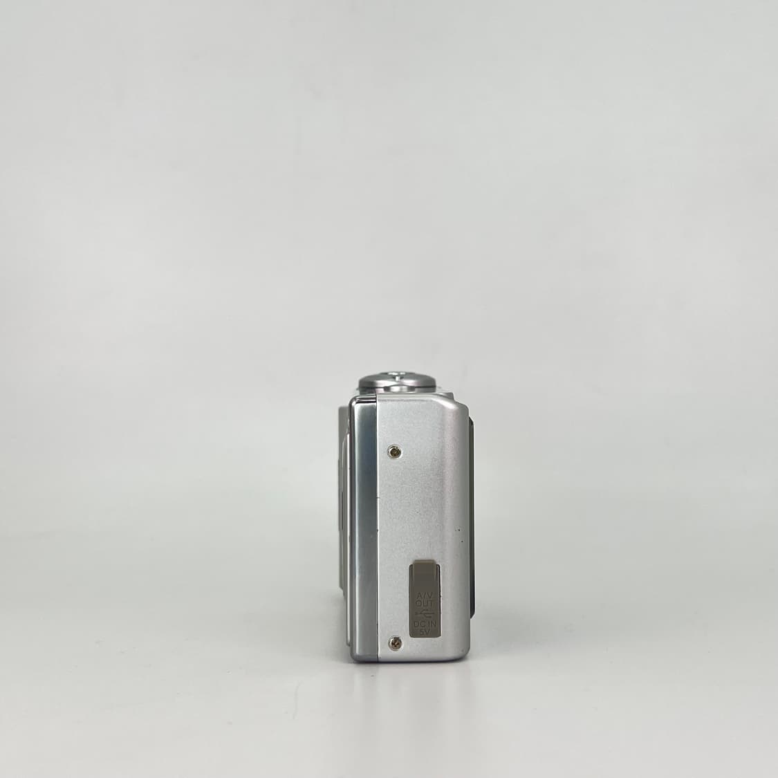 후지필름 파인픽스 FUJIFILM FinePix F10 실버 상품이미지7
