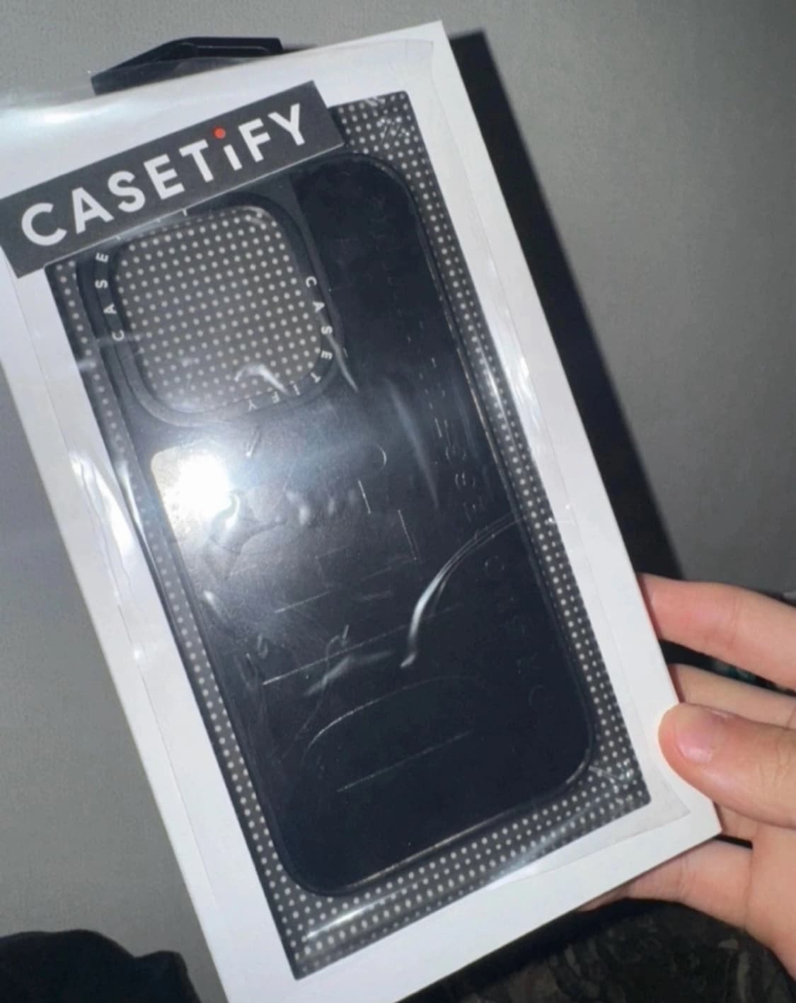 케이스티파이 CASETiFY DIESEL 맥세이프 아이폰 케이스 상품이미지1