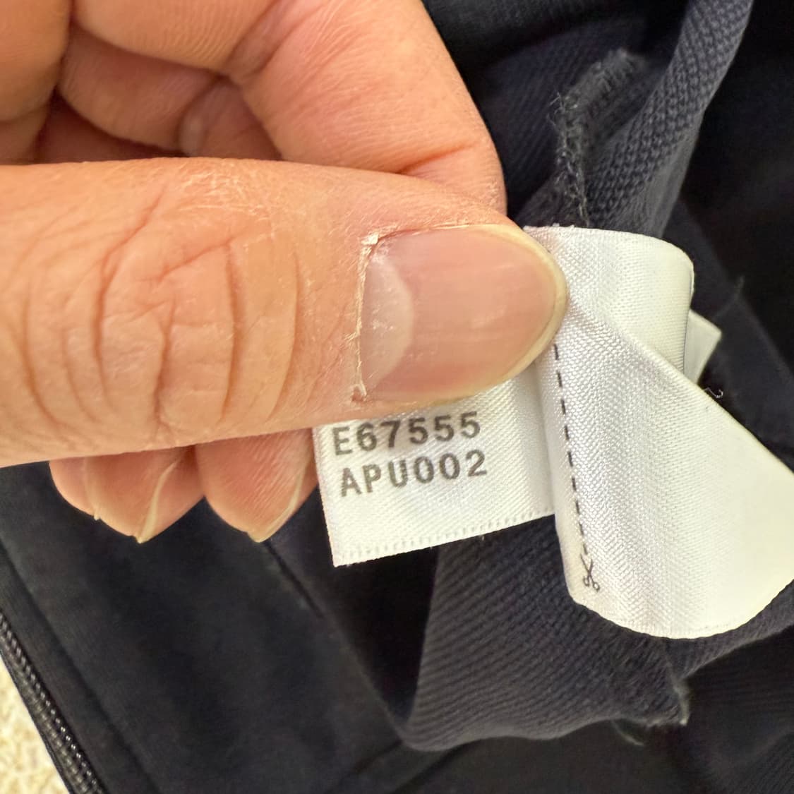 [S] 아디다스 독일 국대 트랙탑 저지 0119T1 상품이미지5