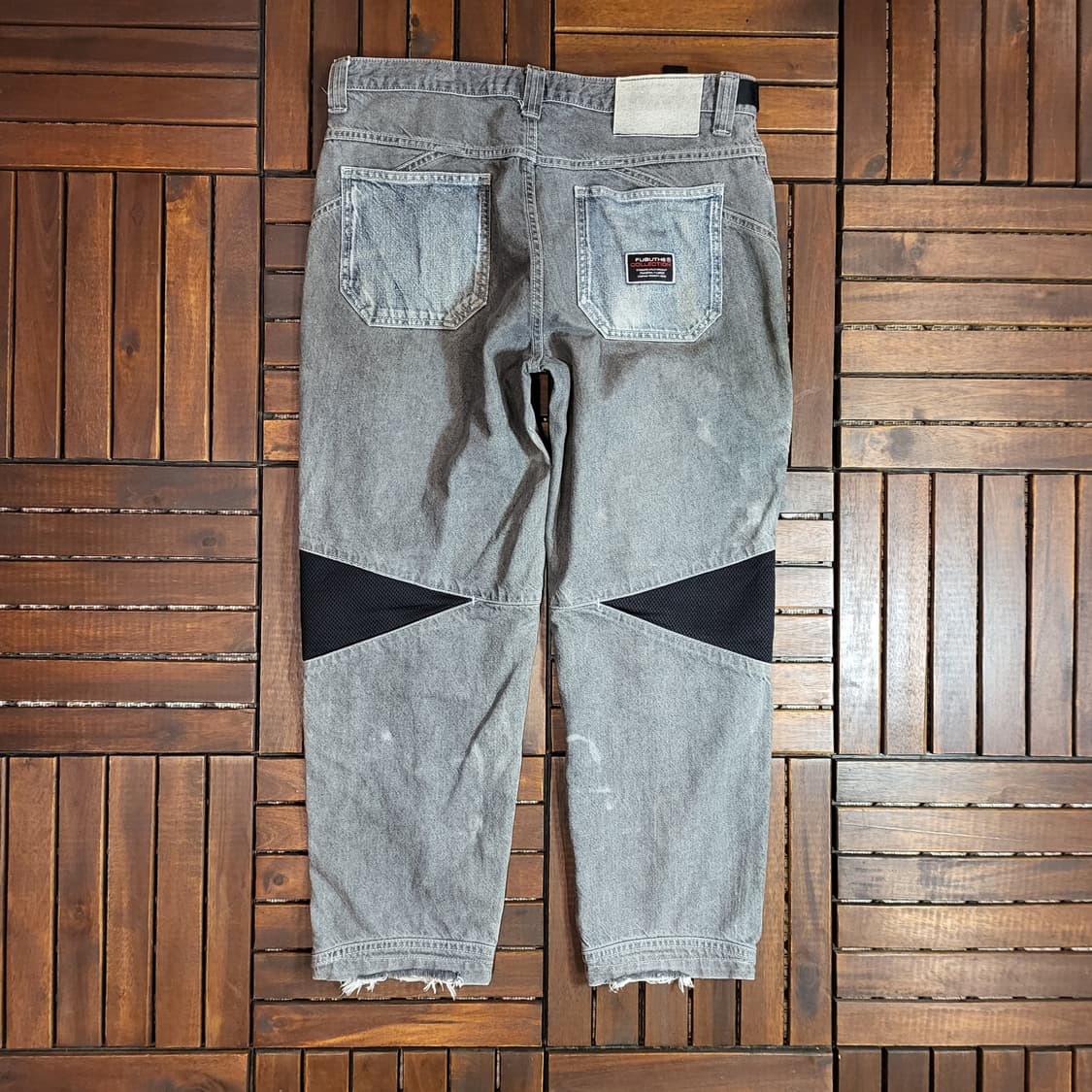 FUBU 청바지 (35) 상품이미지5