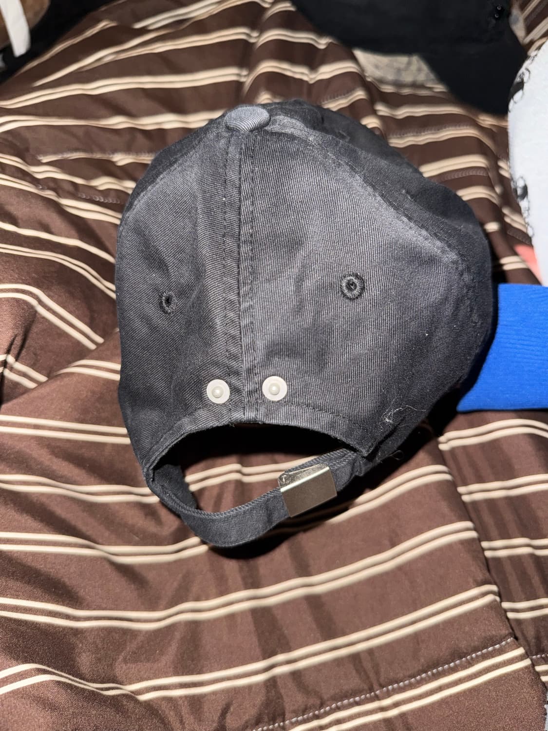 컴퓨터 포멧 볼캡 상품이미지2