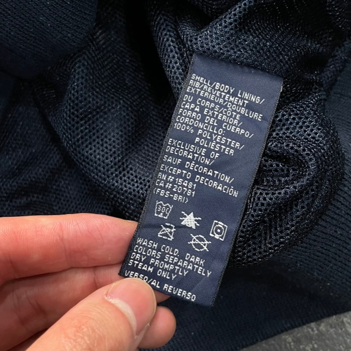 100 타미힐피거 웜업 상품이미지4